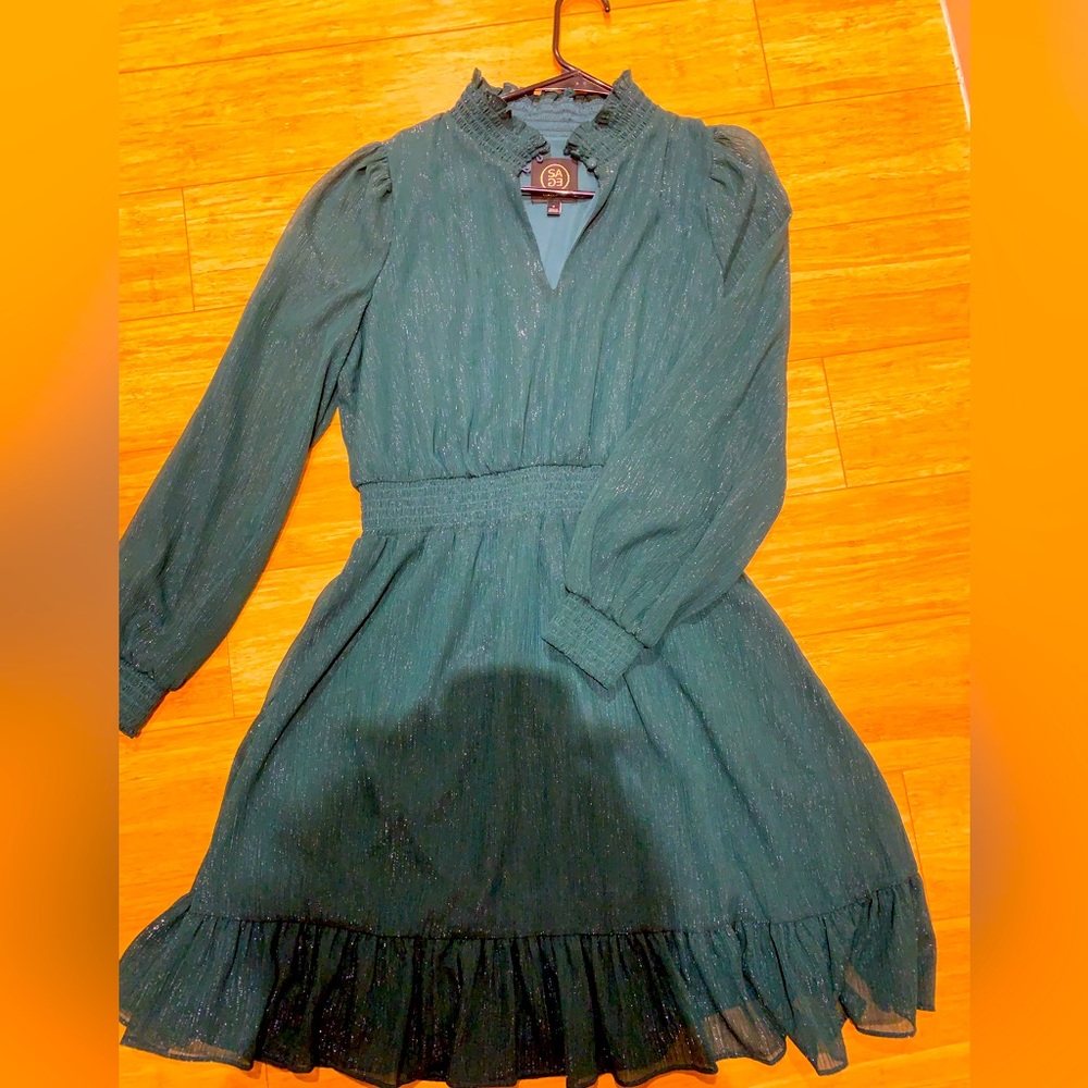 Women dress